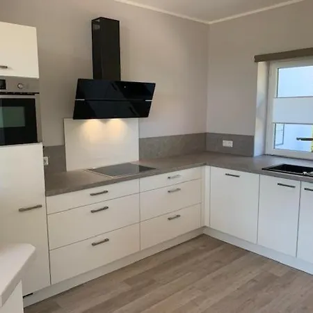 Vakantiehuis Am Oberen Berge Willingen *