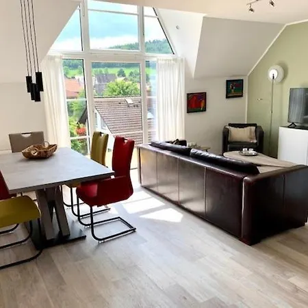 Holiday home Vakantiehuis Am Oberen Berge Willingen *