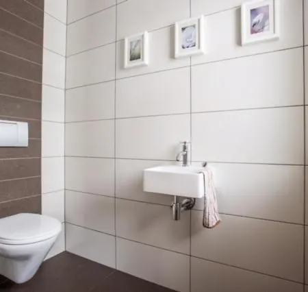 Vakantiehuis Am Oberen Berge Willingen