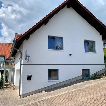 Dom wakacyjny Vakantiehuis Am Oberen Berge Willingen *