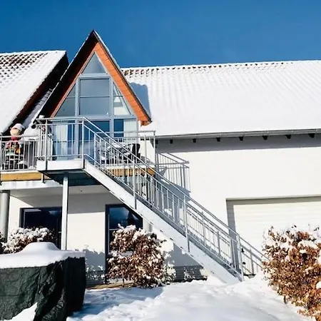 Vakantiehuis Am Oberen Berge Willingen * Schweinsbuhl