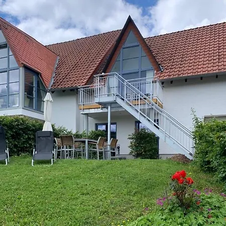Dom wakacyjny Vakantiehuis Am Oberen Berge Willingen *