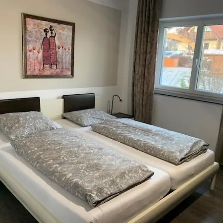 Vakantiehuis Am Oberen Berge Willingen Dom wakacyjny