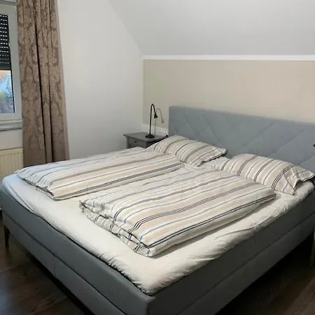 Dom wakacyjny Vakantiehuis Am Oberen Berge Willingen