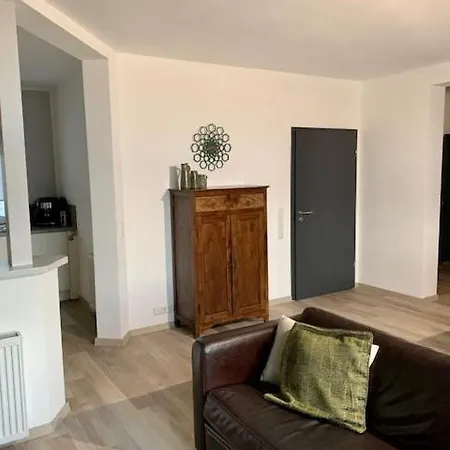 Holiday home Vakantiehuis Am Oberen Berge Willingen Schweinsbuhl