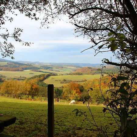 Vakantiehuis Am Oberen Berge Willingen